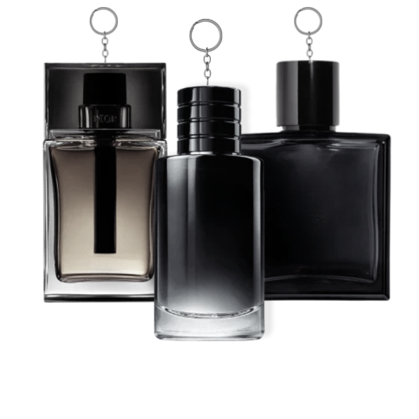 Midnight Set – 3×100ml EDP