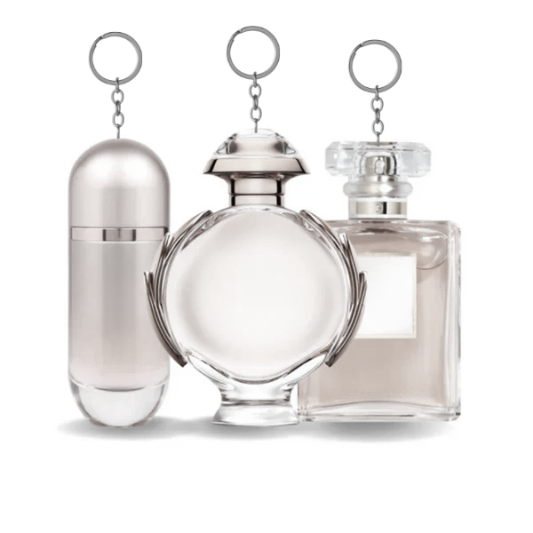 Rose Set – 3×100ml EDP